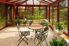 Hurst conservatory quotes