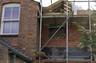 free Hurst home extension quotes