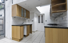Hurst kitchen extension leads